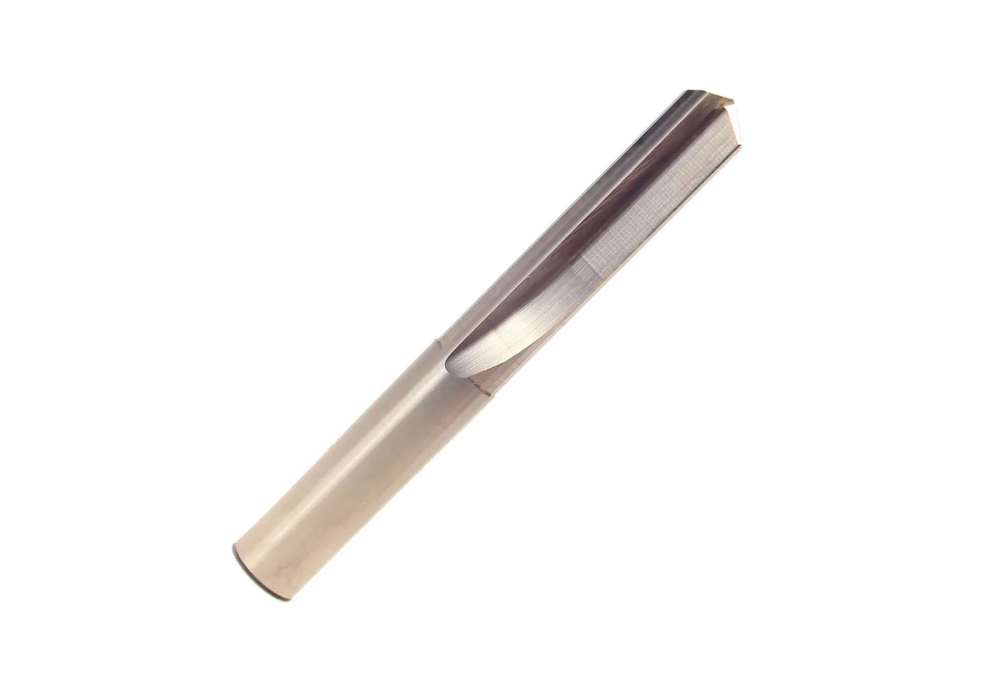 Straight Flute Drills